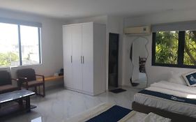 Mango Villa Long Hải Beach
