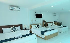 Mango Villa Long Hải Beach