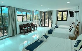 Mango Villa Long Hải Beach
